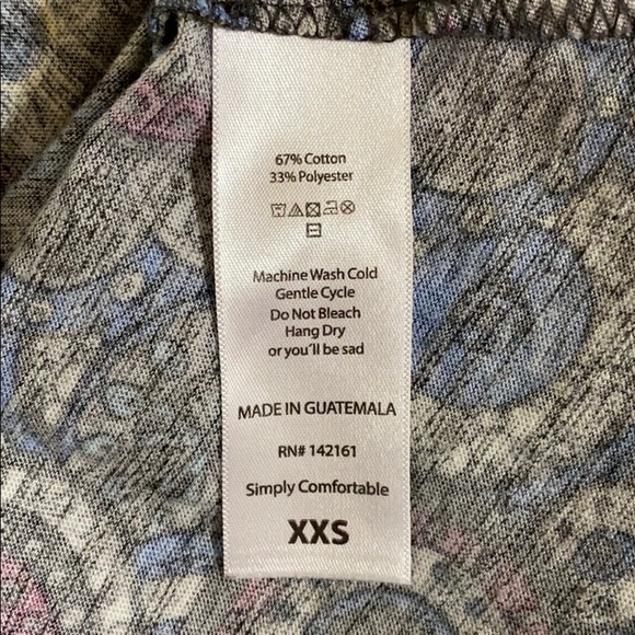 Lularoe Dress - Picture 5 of 5